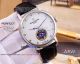 Perfect Replica Patek Philippe Calatrava Watches 44mm SS White Face (2)_th.jpg